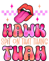 Hawk Tuah Funny Viral Humor Meme Video Poster