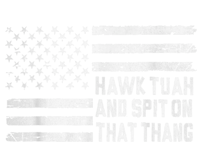 Hawk Tush Spit On That Thang 2024 Us Flag Vintage T-Shirt