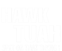 Hawk Tuah... Spit On That Thing Gift Wool Snapback Cap