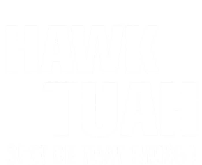 Hawk Tuah... Spit On That Thing Gift Wool Snapback Cap