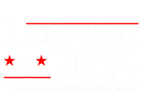 Lebowski 2024 Kids T-Shirt