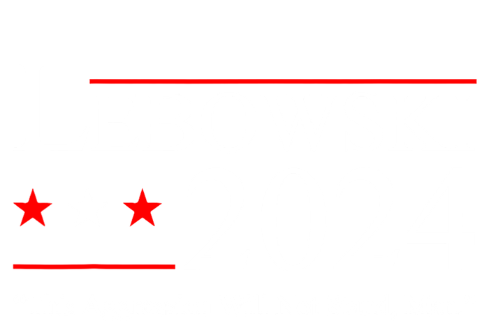 Lebowski 2024 Kids T-Shirt