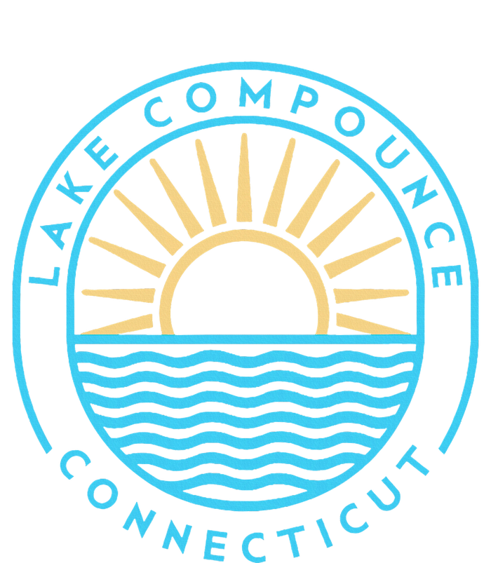 Lake Compounce Connecticut Outdoors T-Shirt