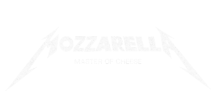 Mozzarella Masters Of Cheese Foodie Chef Baker Cook Wool Snapback Cap