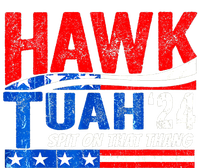 Hawk Utah Tuah Spit On That Thang 24 Tie-Dye T-Shirt