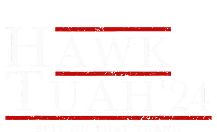 Hawk Tuah 24 Spit On That Thang T-Shirt