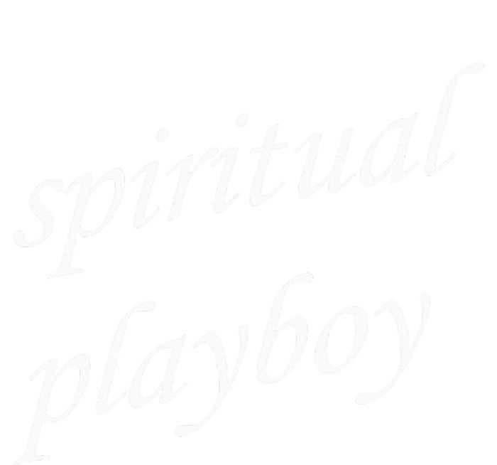 Spiritual Play Boy T-Shirt