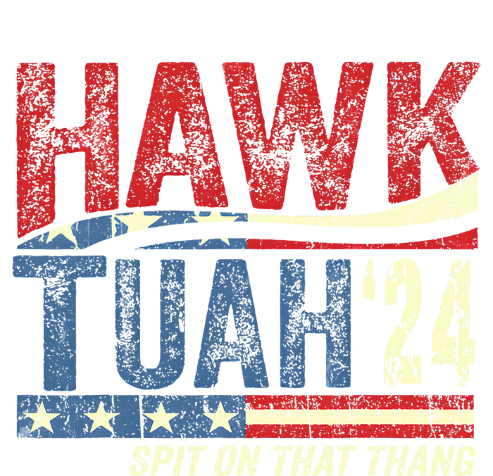 Hawk Tuah 24 Spit On That Thang Mousepad