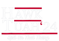 Hawk Tuah 24 Spit On That Thang Baby Bodysuit