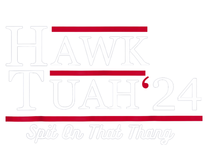 Hawk Tuah 24 Spit On That Thang Baby Bodysuit