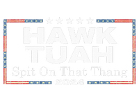 Hawk Tush Spit On That Thang Presidential Candidate Sweatshirt