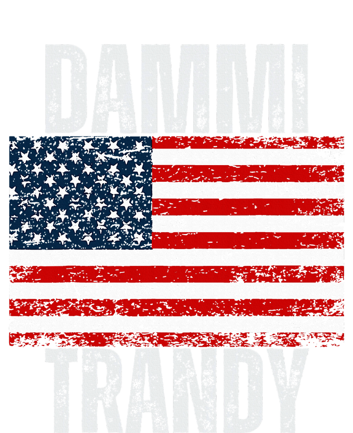 Dammit Randy Funny Women's T-Shirt