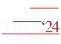 Hawk Tuah 24 Spit On That Thang Women's T-Shirt