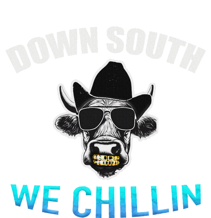 Down South We Chillin T-Shirt