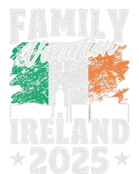 Family Vacation Ireland 2025 Beach Summer Vacation T-Shirt