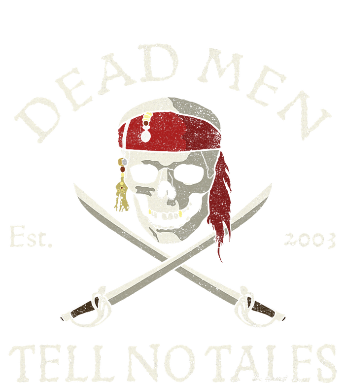 Pirates Of The Caribbean Dead Tell No Tales Sustainable Bucket Hat