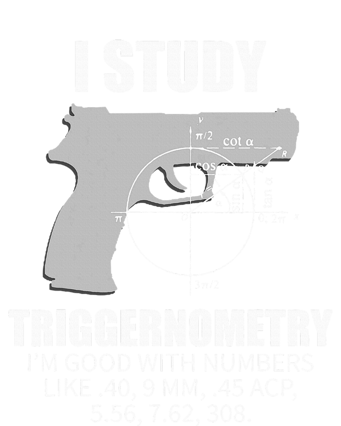 Triggernometry Gun Owner 2nd Amendment Rights Toddler Zip Fleece Hoodie