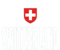 Swiss Flag Switzerland Souvenir Schweiz Gift Suisse Svizzera Kids Sweatshirt