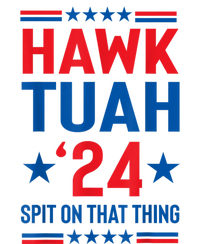 Hawk Tuah 24 Spit On That Thang Cute Design T-Shirt