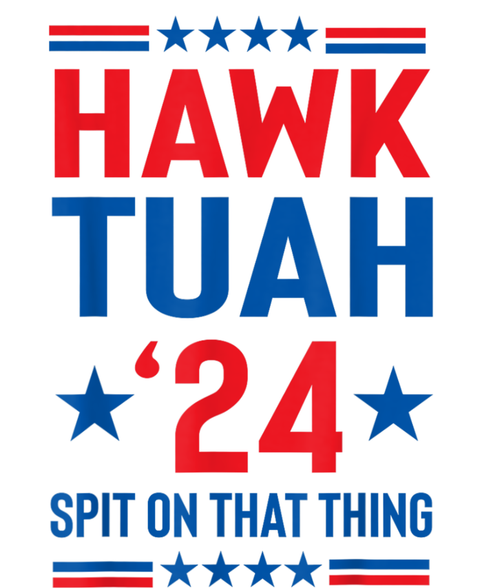 Hawk Tuah 24 Spit On That Thang Cute Design T-Shirt