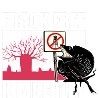 Frack Free Kimberley Lizard Tall Sweatshirt