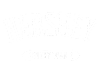 Hershey Pennsylvania Pa Vintage Athletic Sports Design Canvas