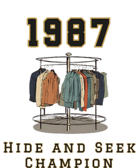 1987 Hide And Seek Champion T-Shirt