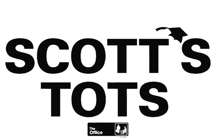 The Office Scott’S Tots T-Shirt