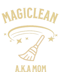 Women Magiclean A.K.A Mom T-Shirt