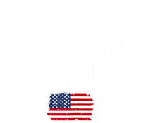 I Am Woman Watch Me Vote T-Shirt