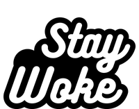 Stay Woke 25L Jumbo Tote