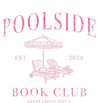 Poolside Book Club T-Shirt