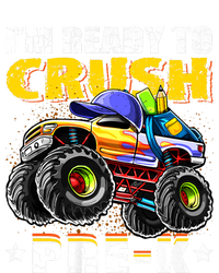 Im Ready To Crush Prek Monster Truck Backpack Back To School Legacy Cool Fit Booney Bucket Hat