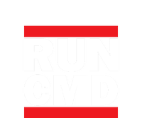 Run Cmd T-Shirt