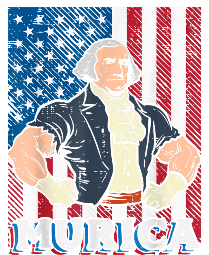 4th Of July Bald Eagle Mullet Murica Usa Usa Merica Tank Top