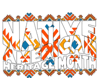 Native American Heritage Month Legacy Cool Fit Booney Bucket Hat