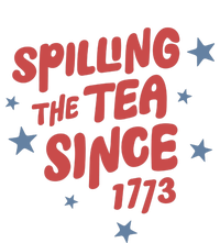 Spilling Teh Tea Since 1773 T-Shirt