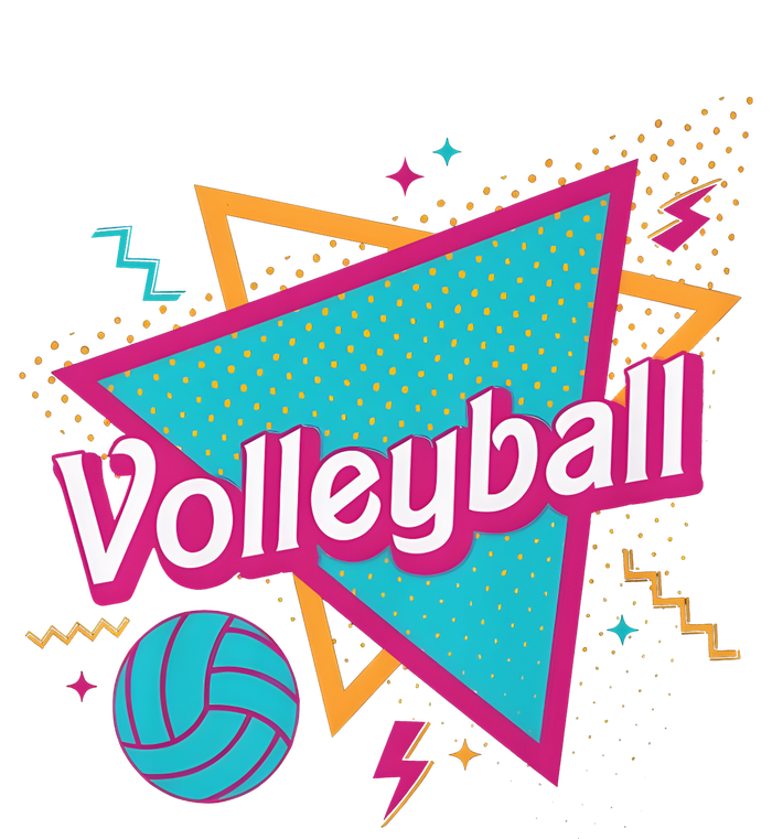 Volleyball Player Lover Ball T-Shirt