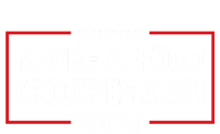 Maga 2024 Maybe Afford Groceries Again Retro Trump 2024 Kids T-Shirt