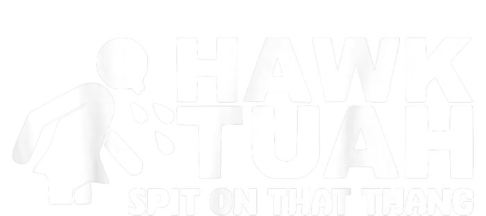 Hawk Tush Spit On That Thang Viral Election Parody PosiCharge Competitor Tank