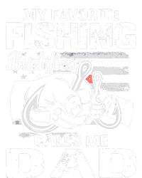 My Favorite Fishing Buddies Calls Me Dad Toddler T-Shirt