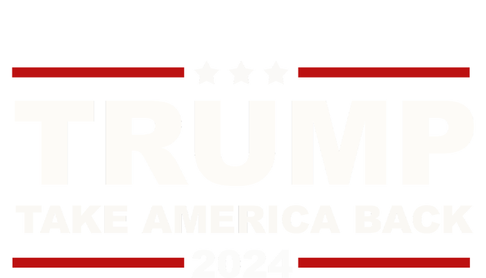 Donald Trump 2024 Take America Back Usa United States Softstyle Adult Sport Polo