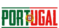 Portugal Gift For Any Portuguese T-Shirt