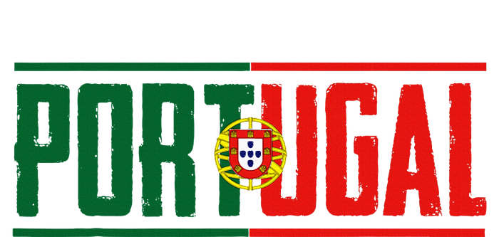 Portugal Gift For Any Portuguese T-Shirt