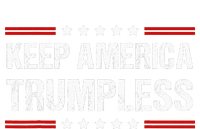 Keep America Trumpless Tall T-Shirt