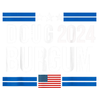 Doug Burgum American Flage 2024 T-Shirt