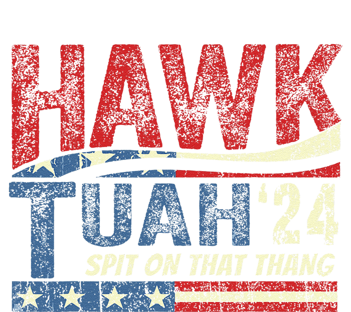 Hawk Tuah 24 Spit On That Thang T-Shirt