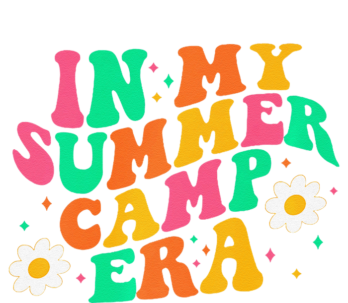 In My Summer Camp Era Premium T-Shirt