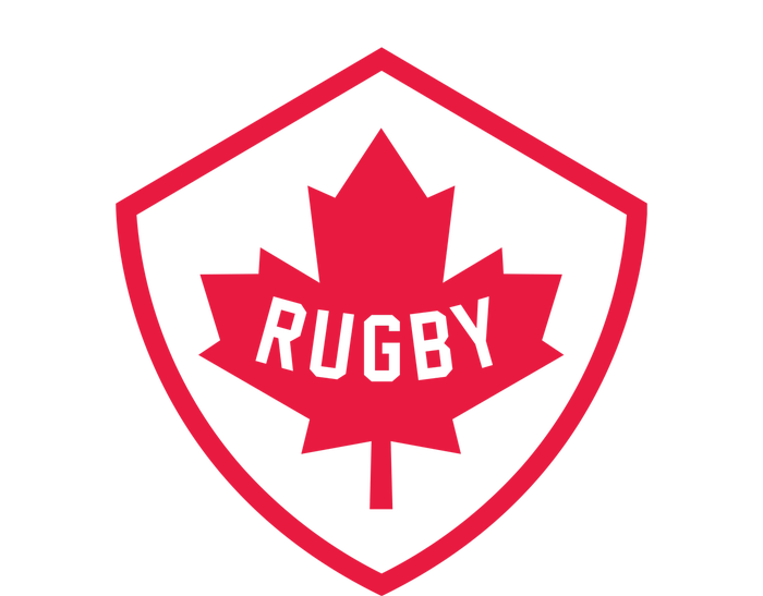 Canadian Rugby T-Shirt