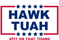 Hawk Tuah 24 Funny Spit On That Thang Utah Girl Knit Cap Winter Beanie